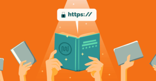 HTTPS و SSL : راهنمای قطعی برای ایمن سازی وب سایت شما