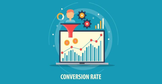 نرخ تبدیل (Conversion Rate) چیست؟